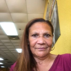 Meet your Posher, Helen